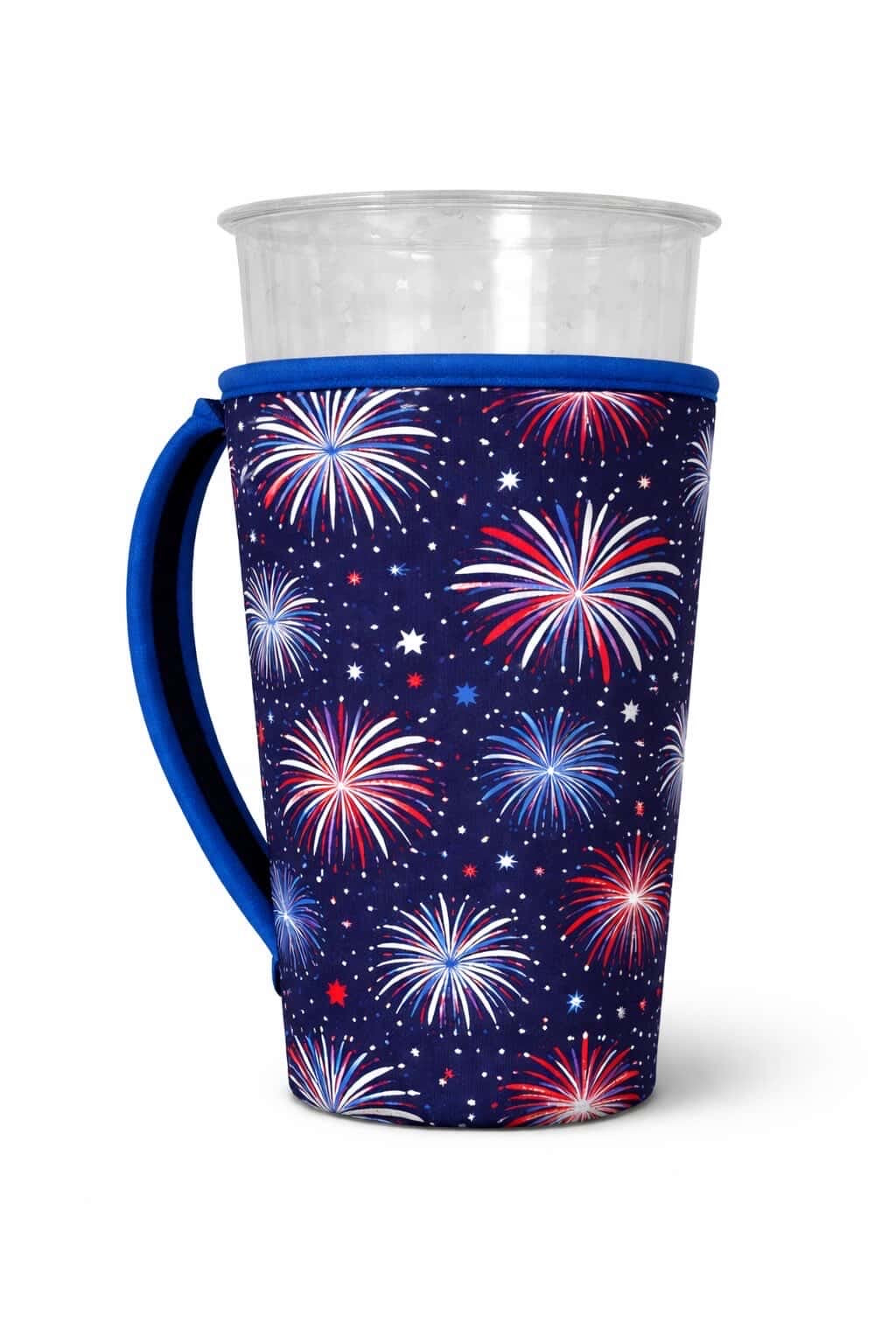 “Mega Madness” - Drink Koozie