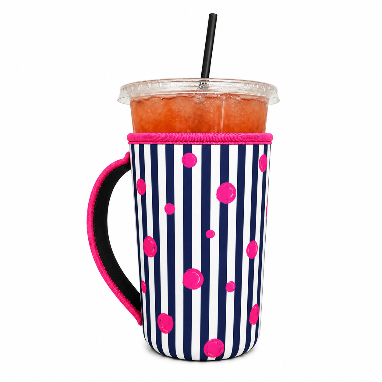 “Mega Madness” - Drink Koozie