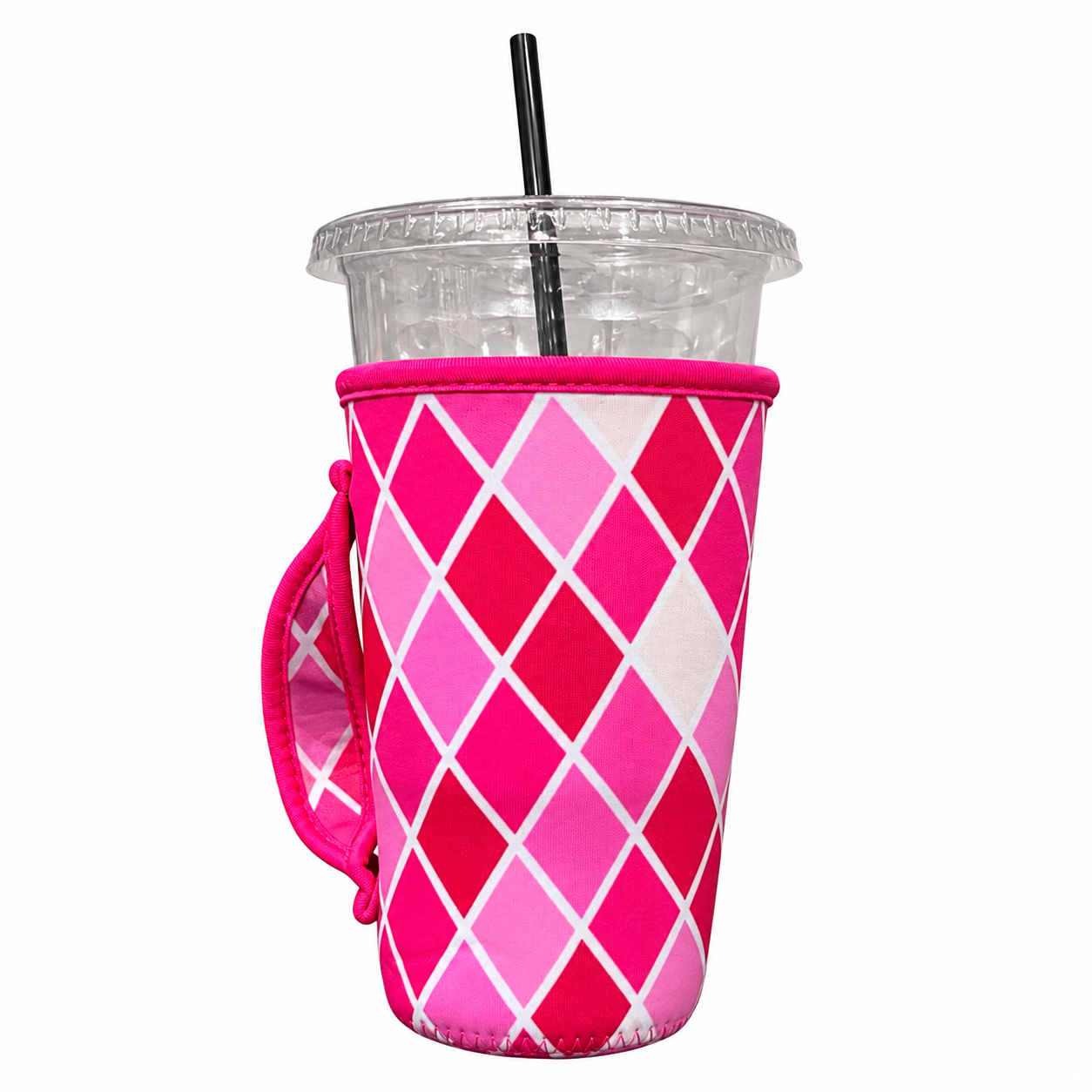 “Mega Madness” - Drink Koozie
