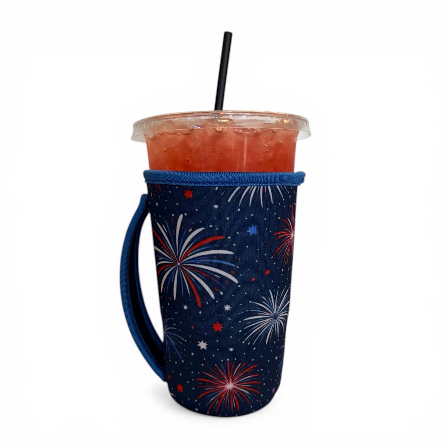 “Mega Madness” - Drink Koozie