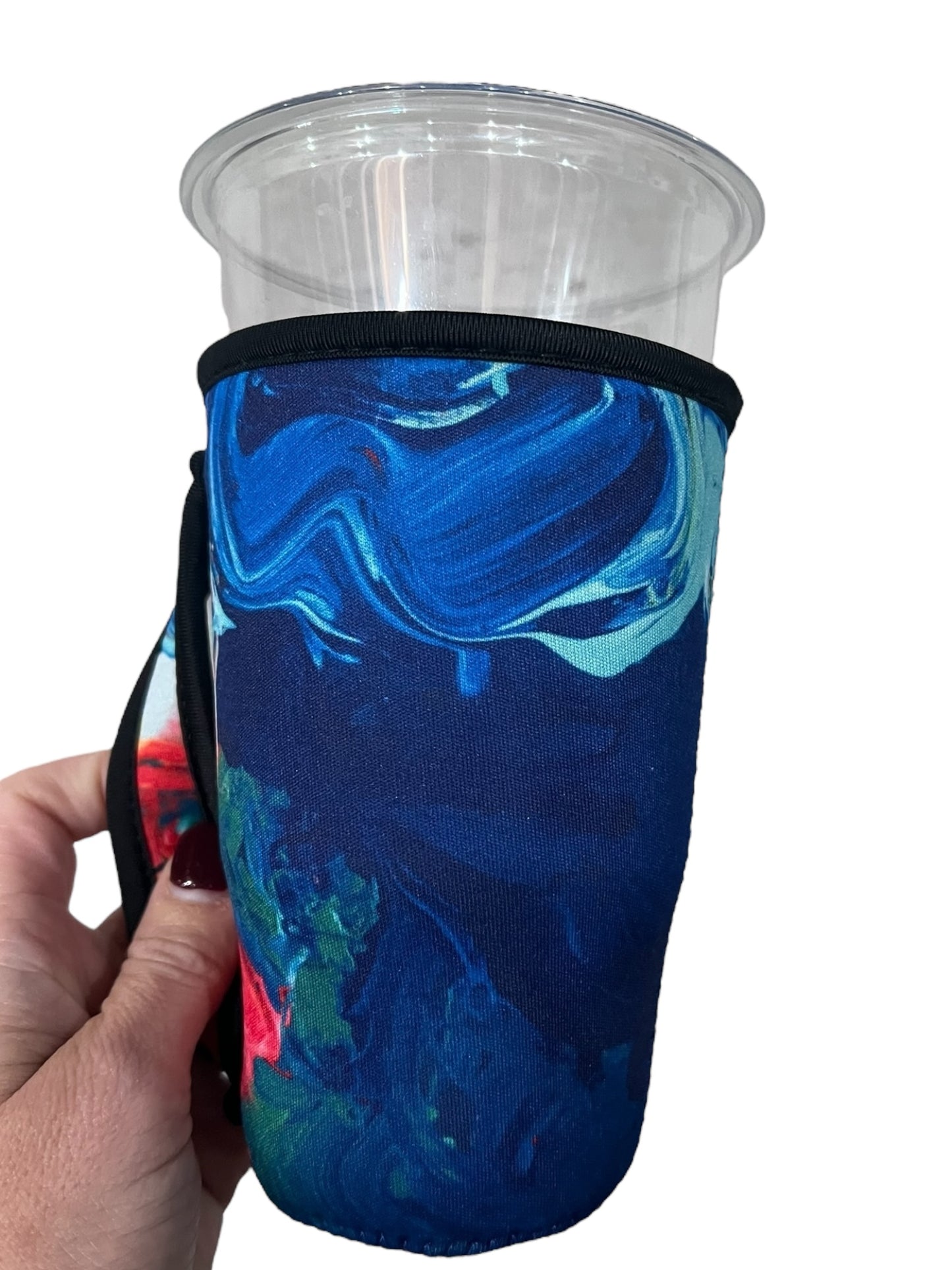 “Mega Madness” - Drink Koozie