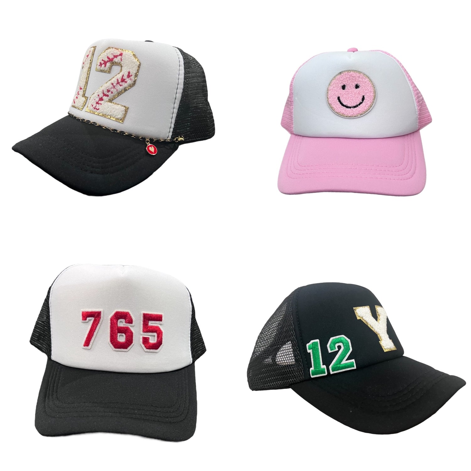 Trucker Hats