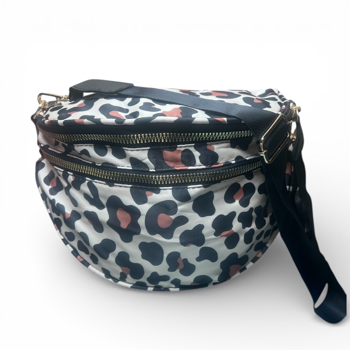 [Pre-Order] Off to the Races crossbody