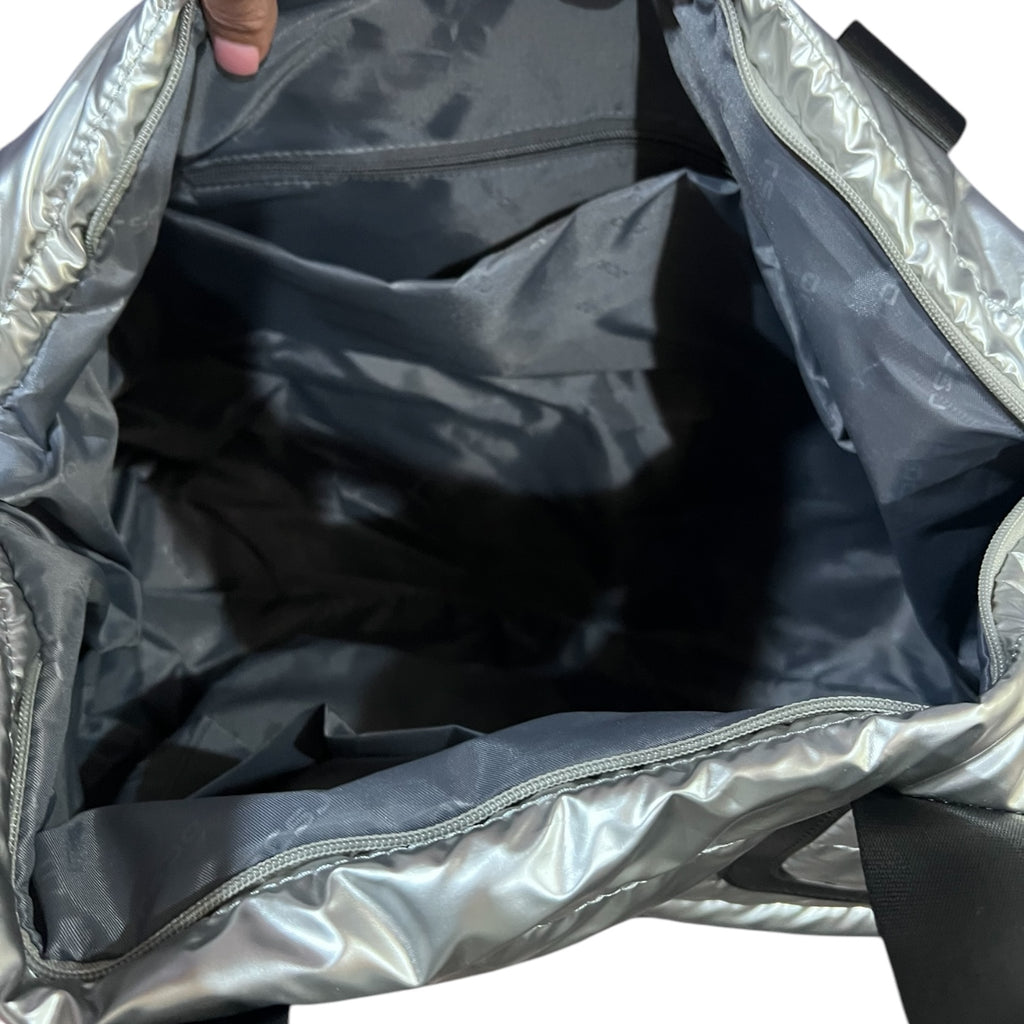 Desoto Duffle