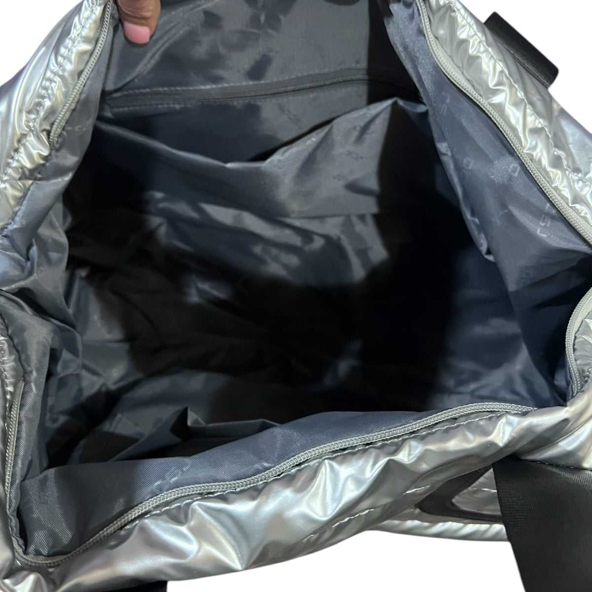 Desoto Duffle