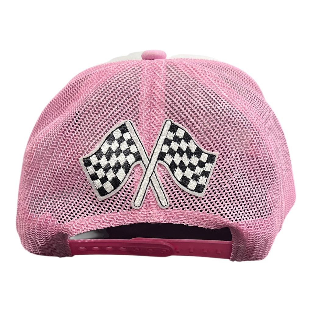 Take me to the Racetrack Hat