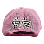 Take me to the Racetrack Hat