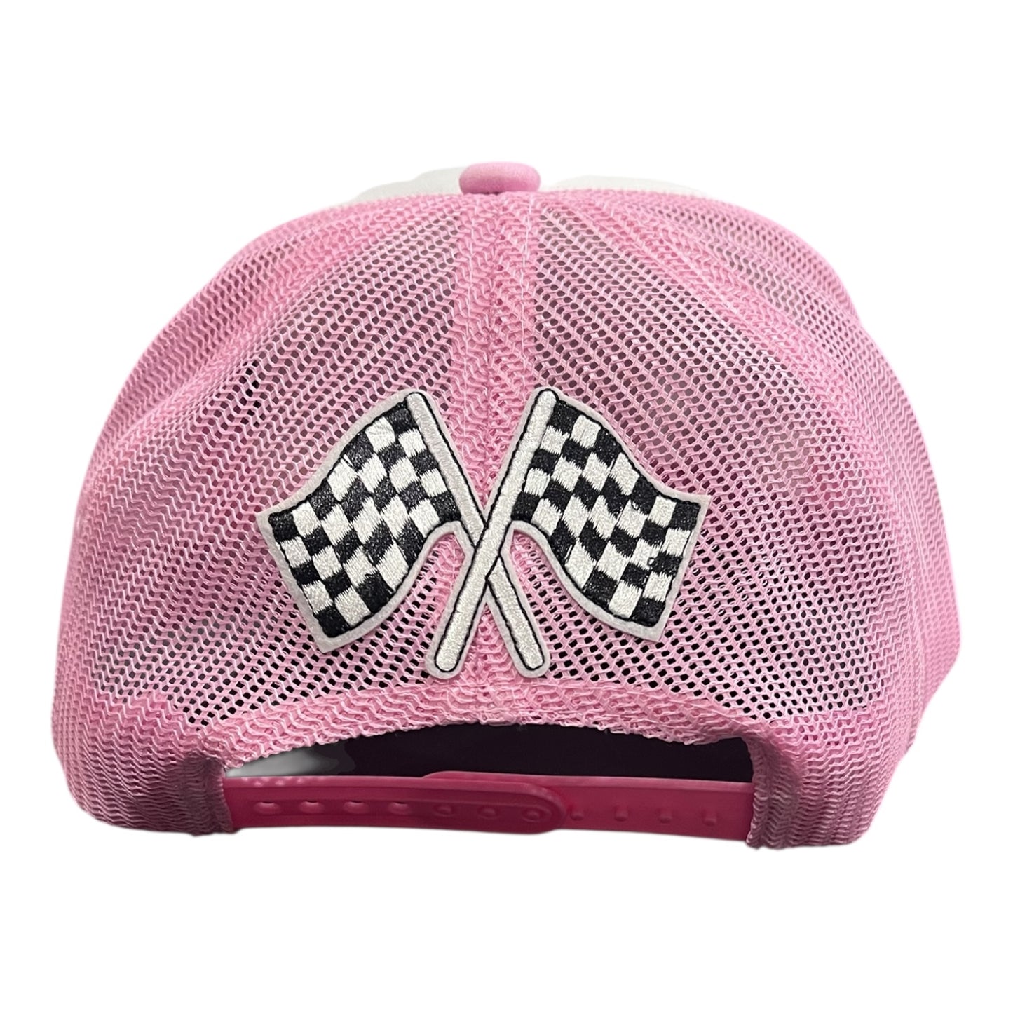 Take me to the Racetrack Hat