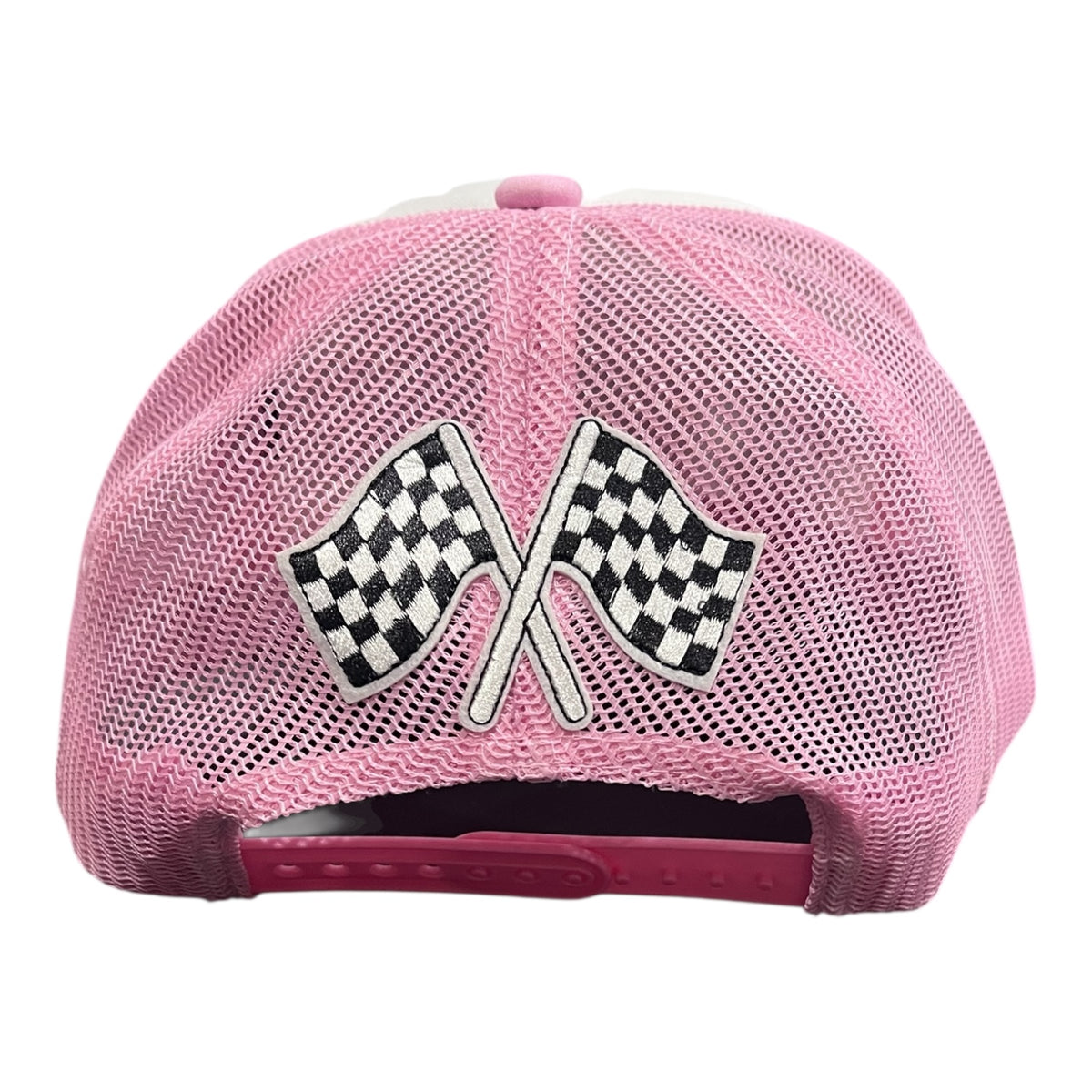 Take me to the Racetrack Hat