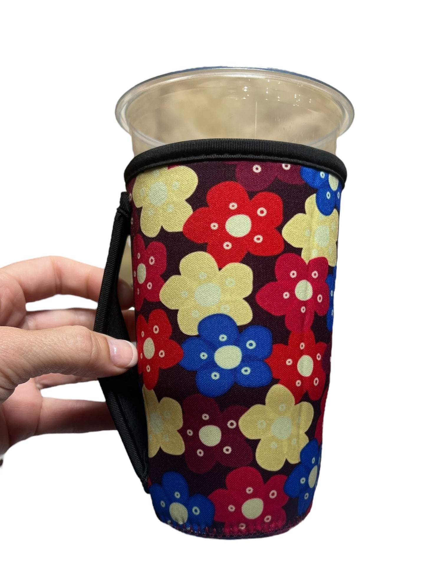 “Mega Madness” - Drink Koozie