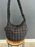 “Cammack” Crossbody Carryall