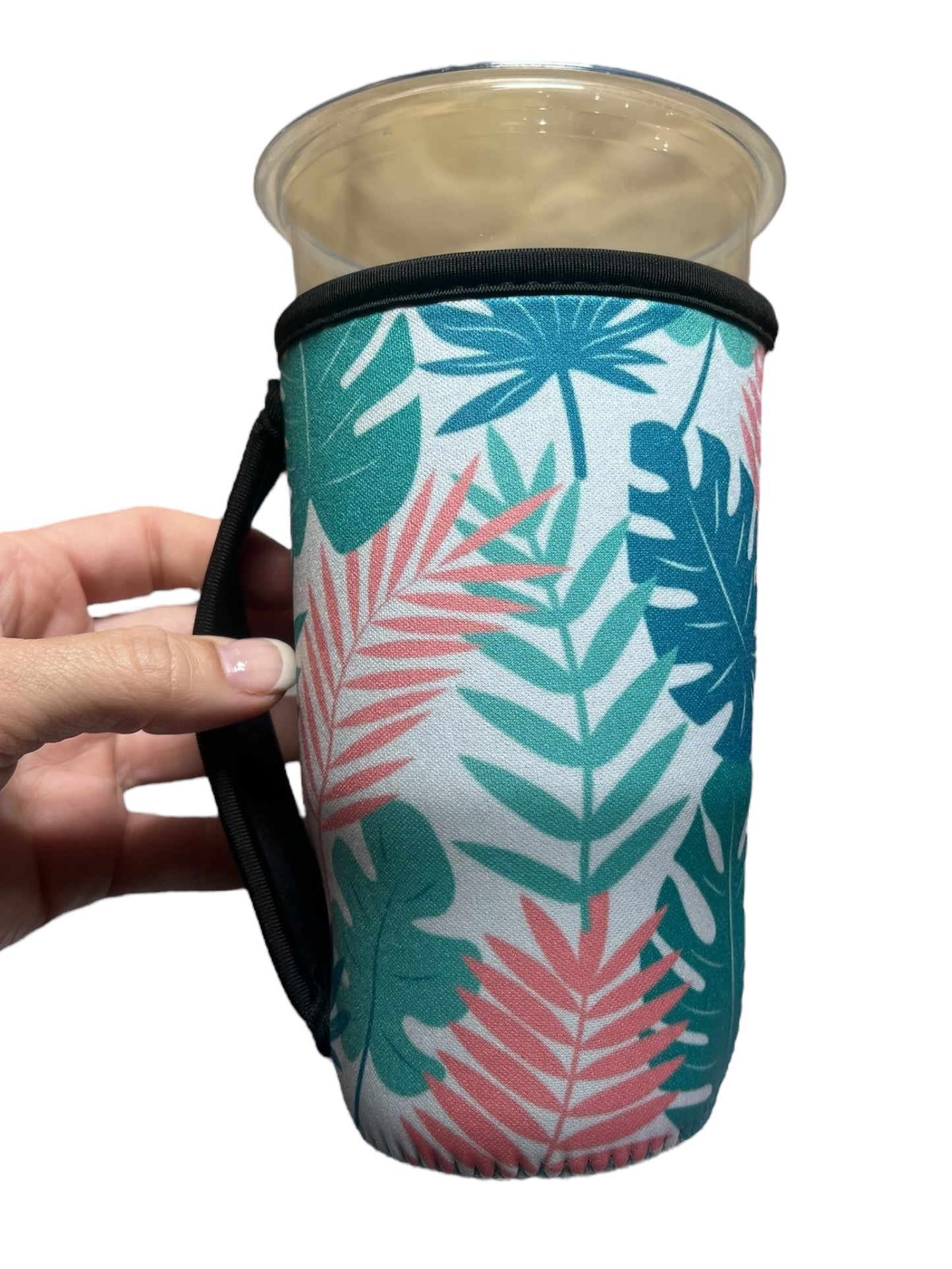 “Mega Madness” - Drink Koozie