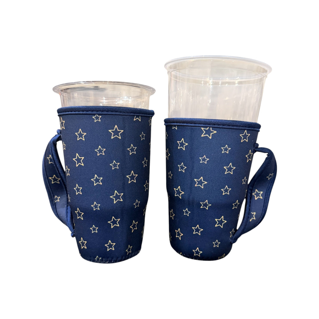 Mega Madness Drink Koozie