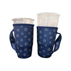 Mega Madness Drink Koozie