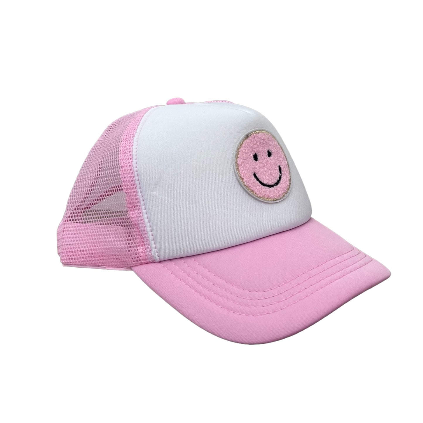 “Emoji me crazy” trucker hat