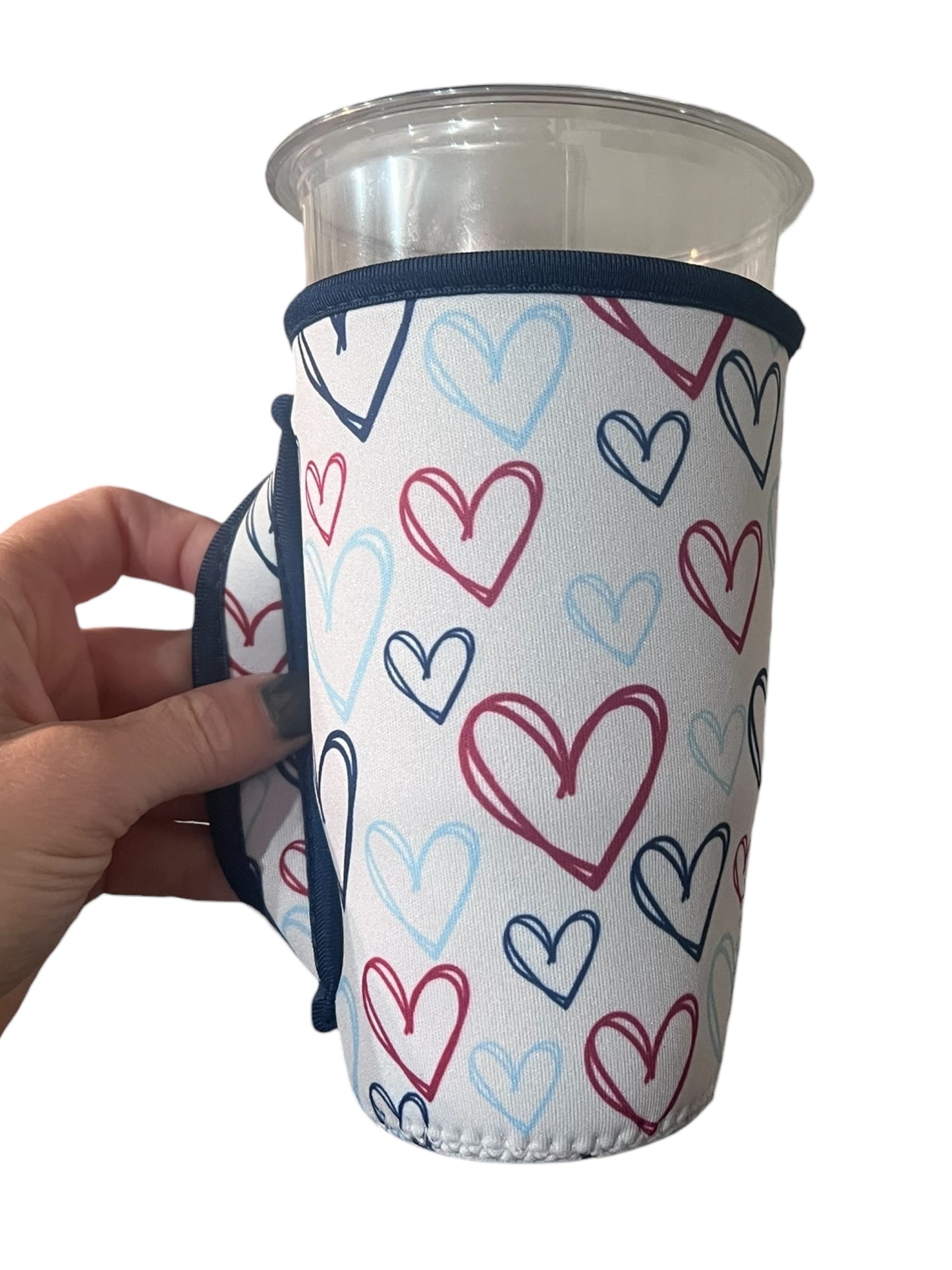 “Mega Madness” - Drink Koozie