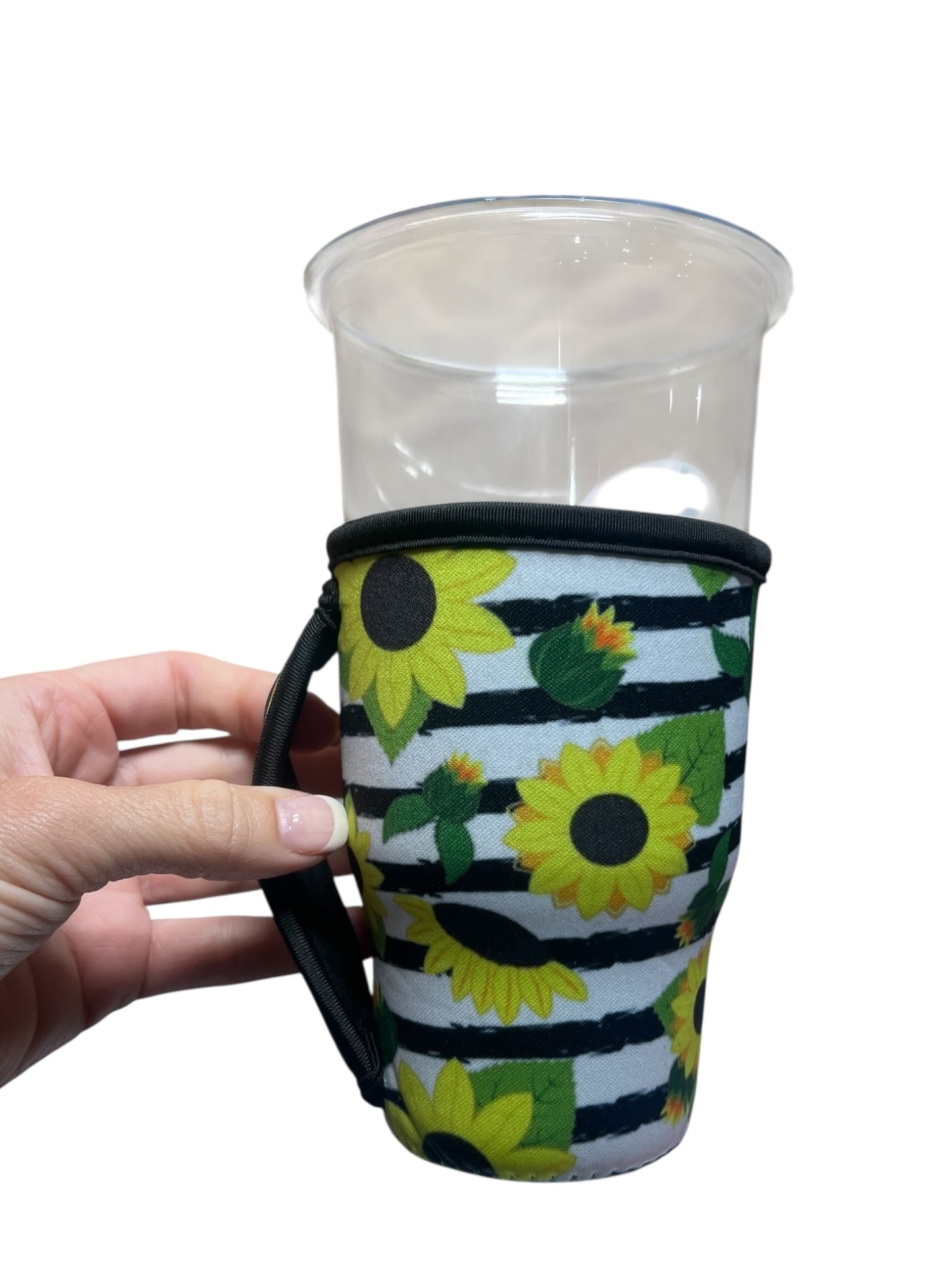 “Mega Madness” - Drink Koozie
