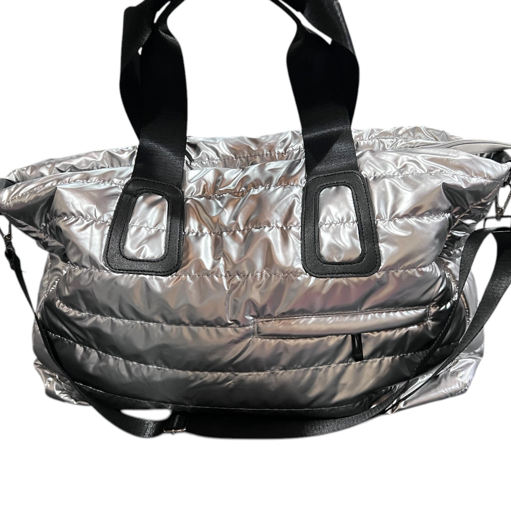 Desoto Duffle