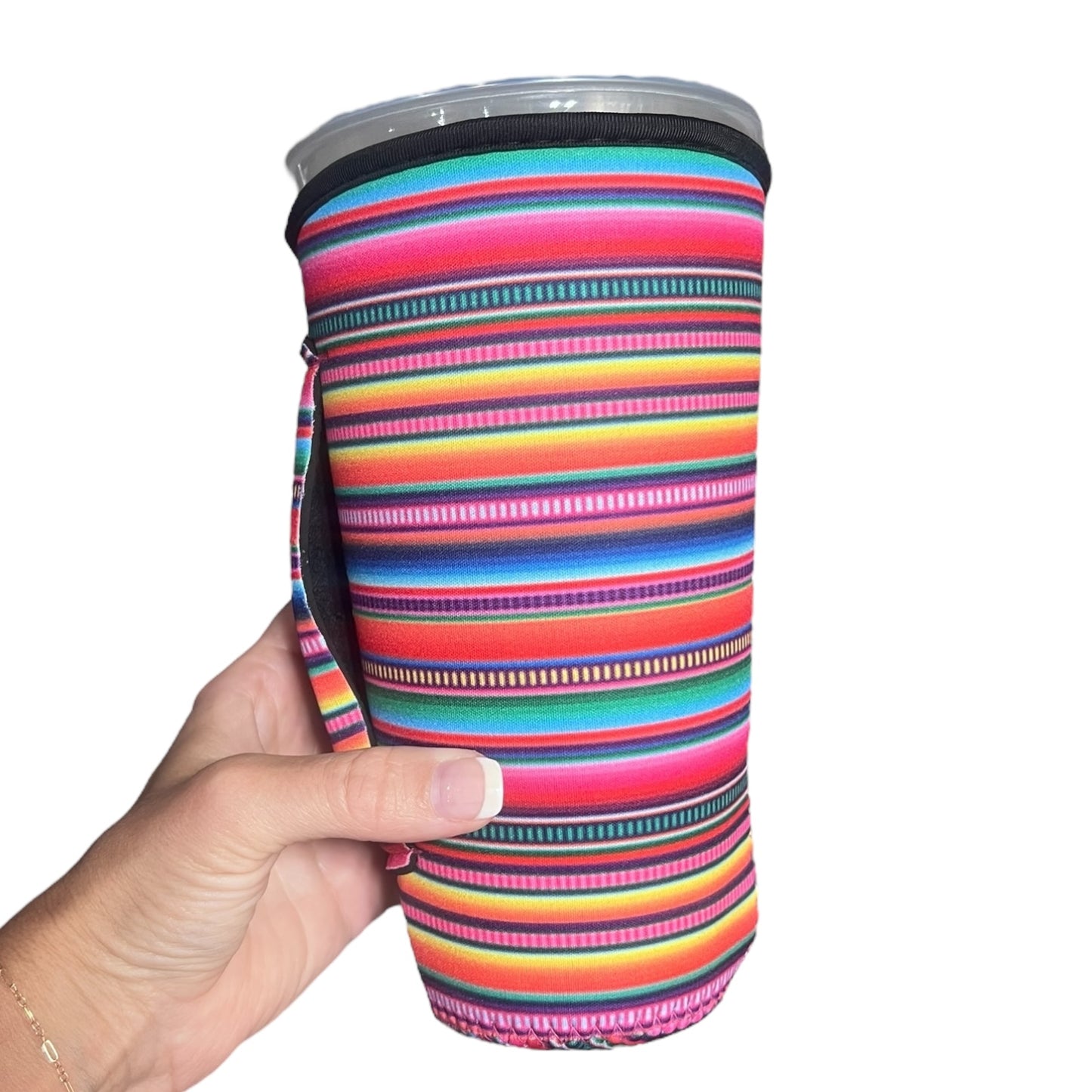 “Mega Madness” - Drink Koozie