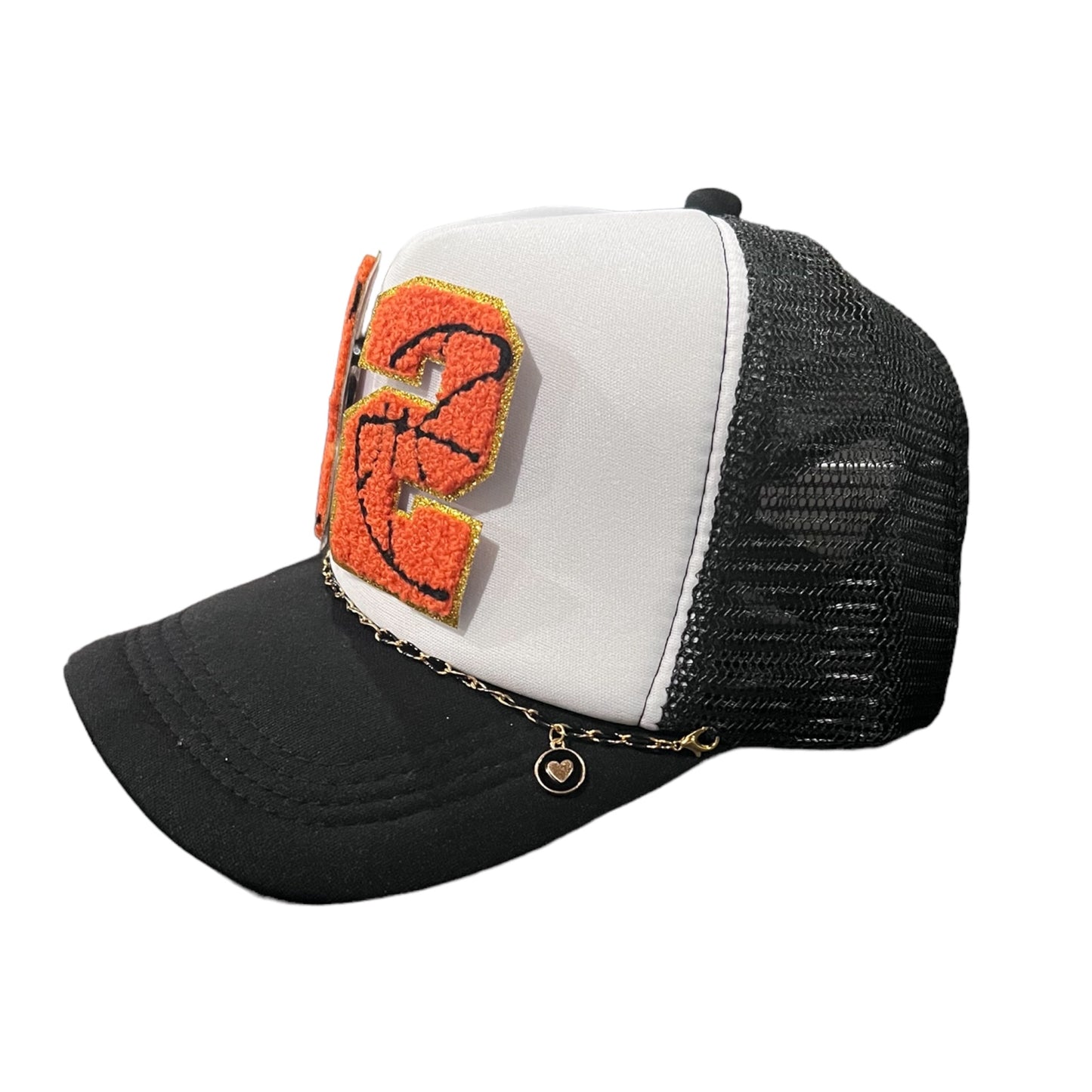 “Final Four” trucker hat