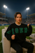 TIGERS Sleeve Design Sweatshirt