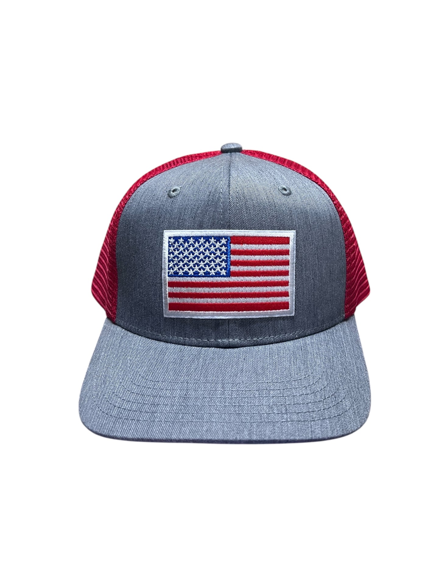 “USA” Trucker Hats