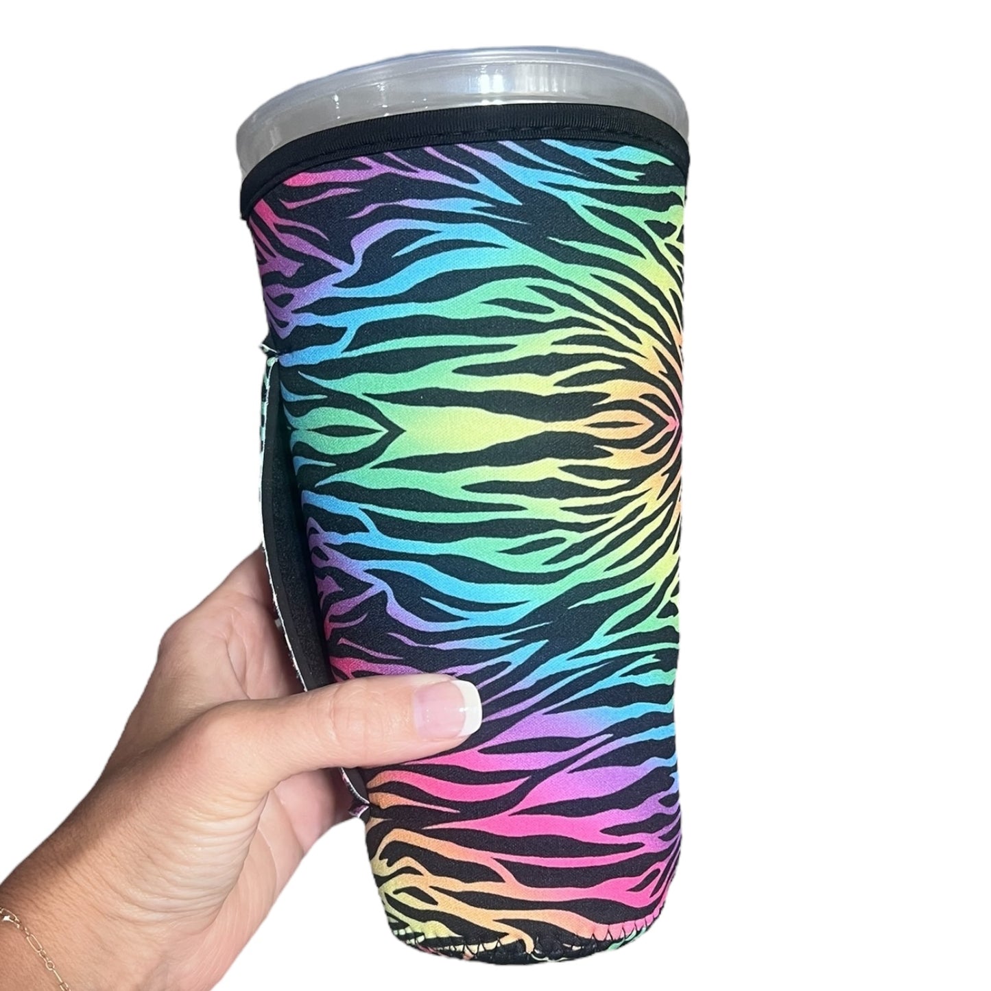 “Mega Madness” - Drink Koozie