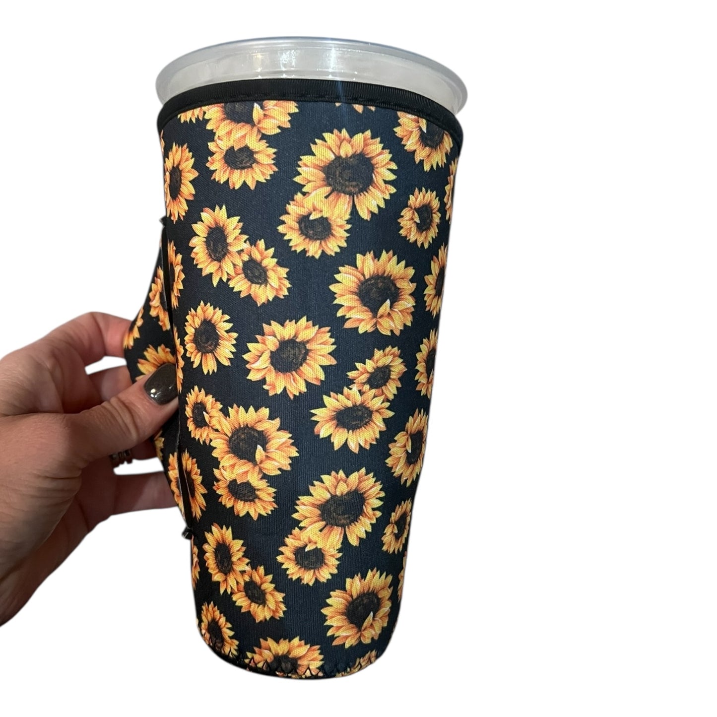 “Mega Madness” - Drink Koozie