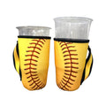 Mega Madness Drink Koozie