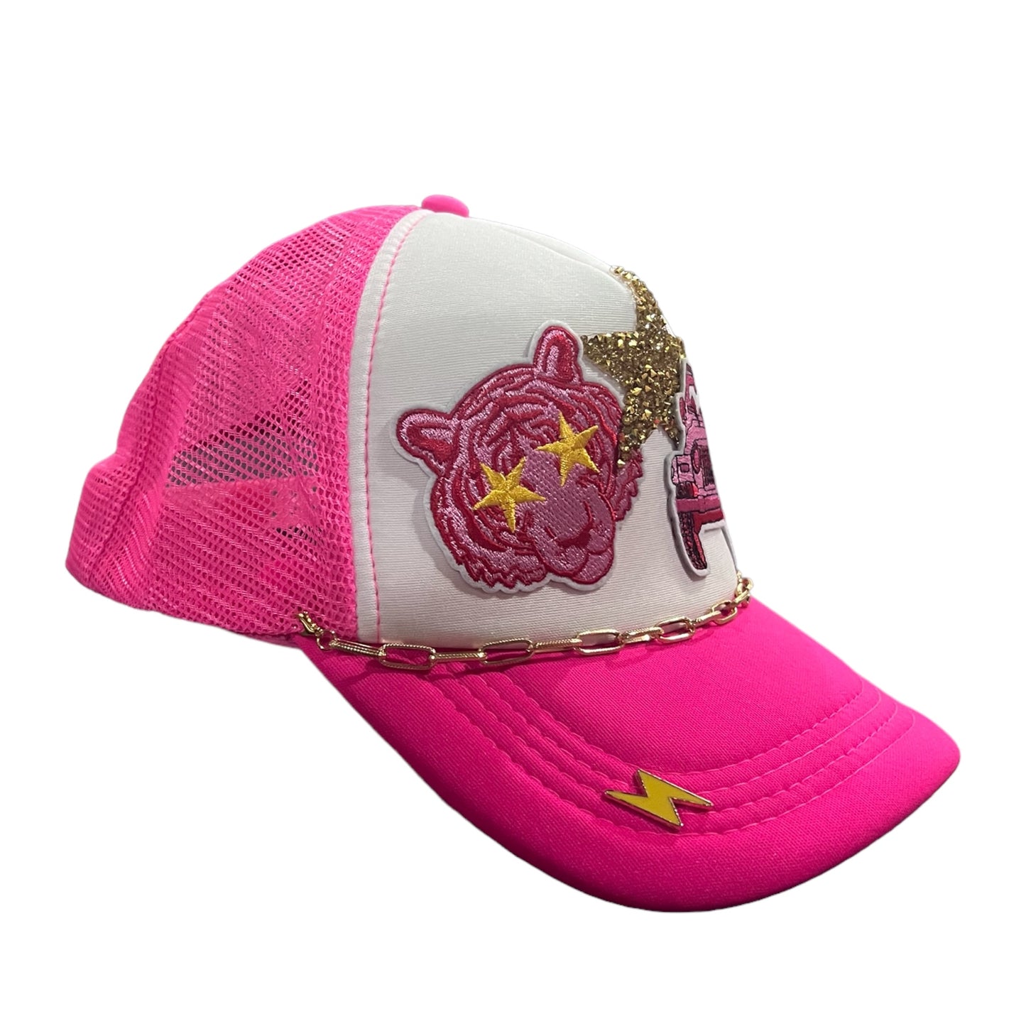 “Pinkalicious” Trucker Hat