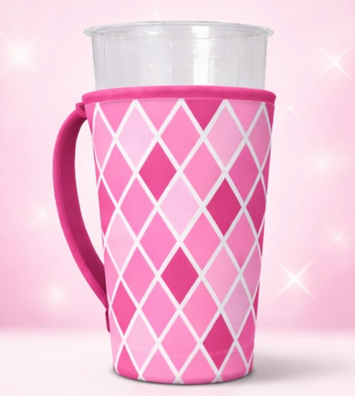 “Mega Madness” - Drink Koozie