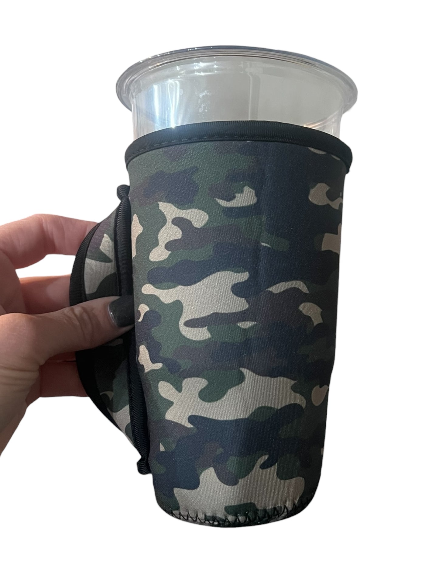 “Mega Madness” - Drink Koozie