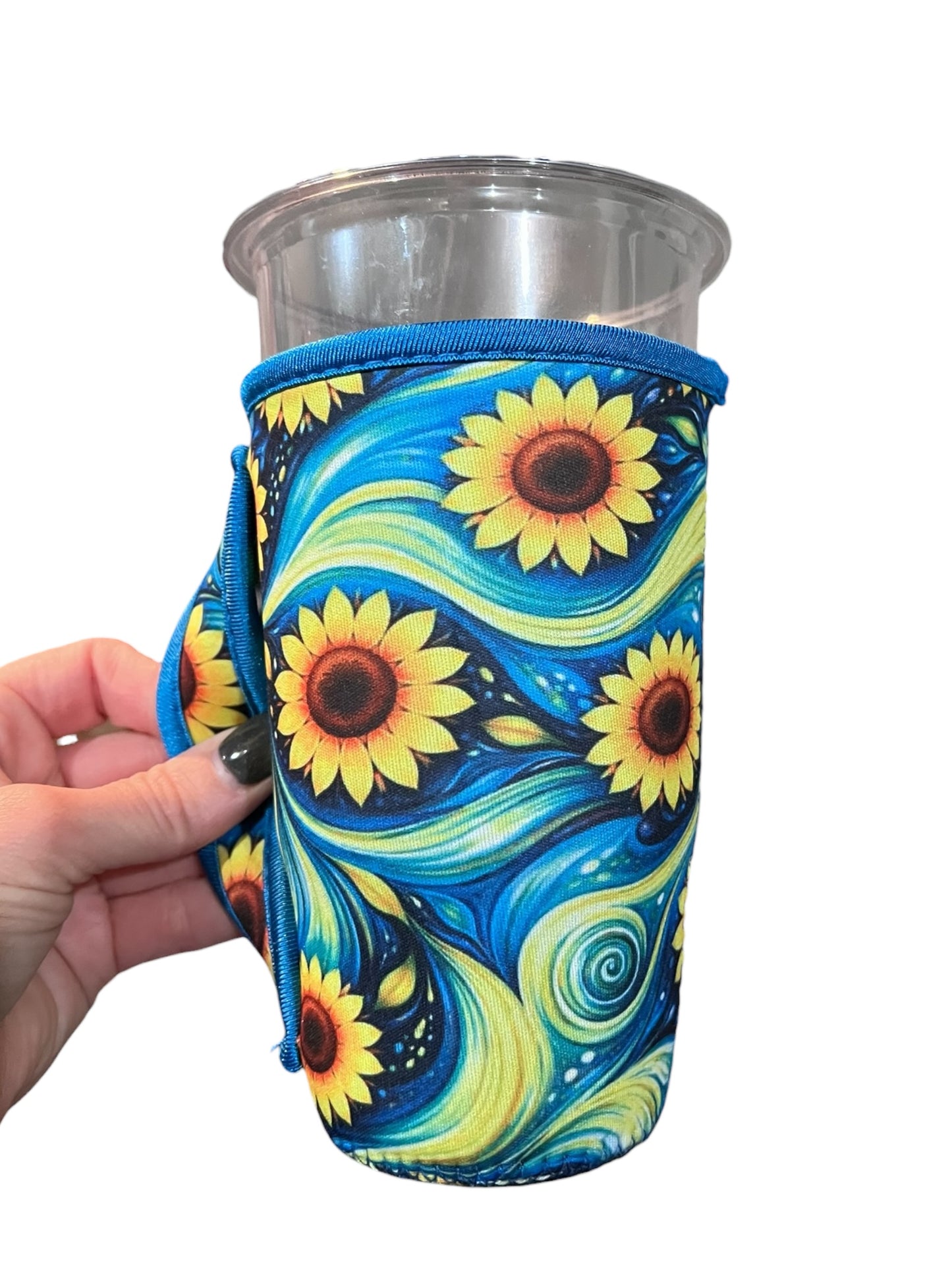 “Mega Madness” - Drink Koozie