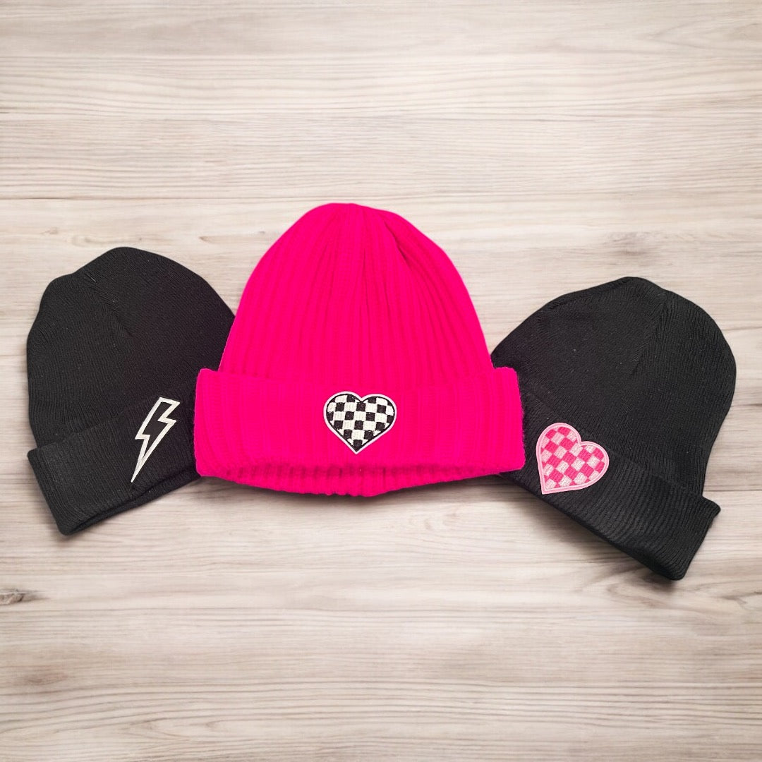 Custom Beanie Hats