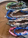 Lucky Charms Scarf Necklaces