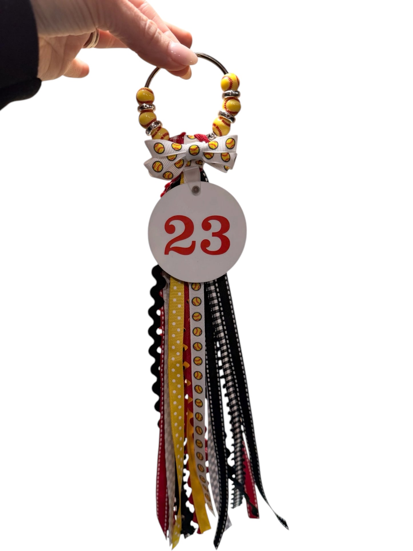 Spirit Ribbons