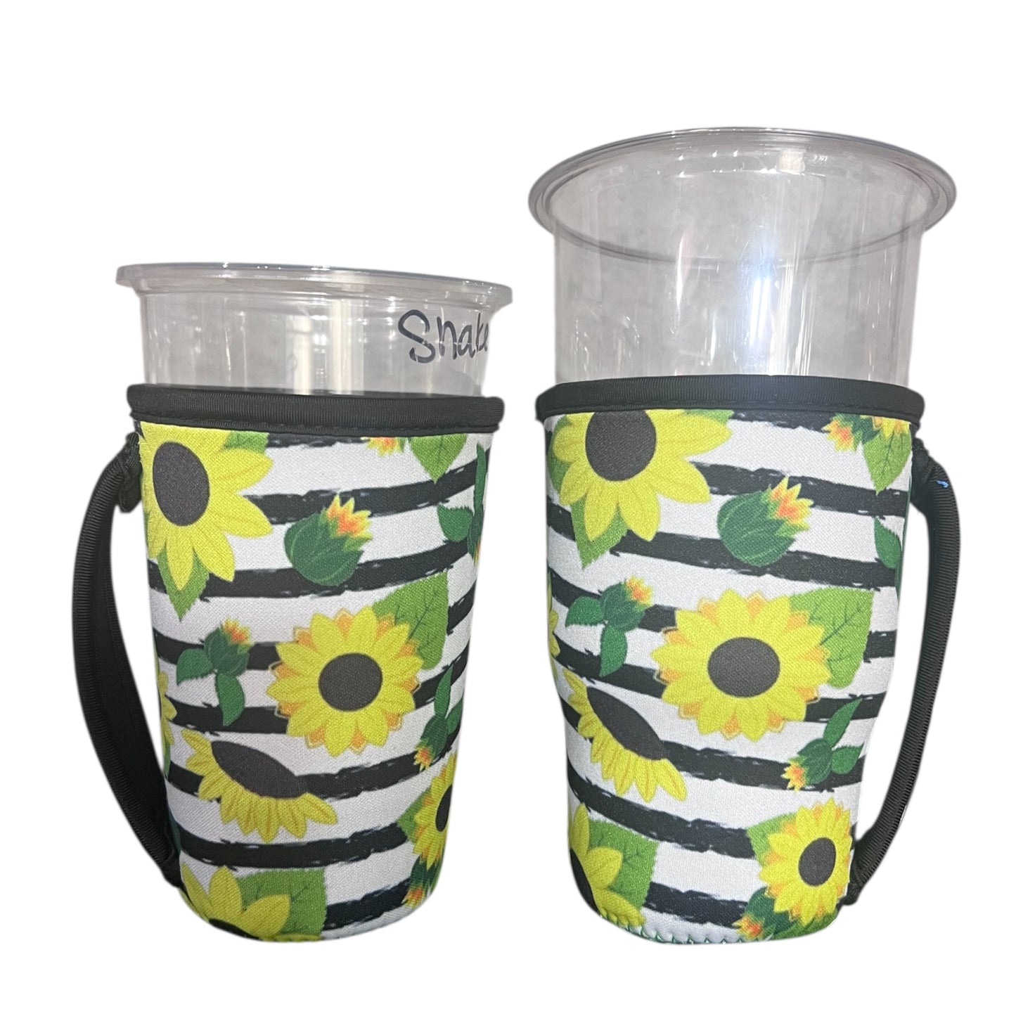 “Mega Madness” - Drink Koozie