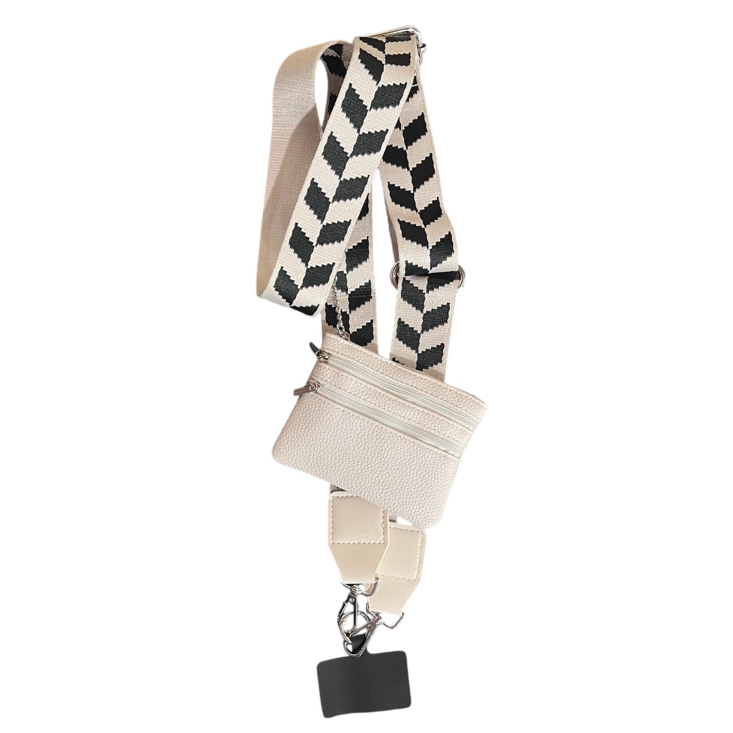 Carry Anywhere - phone crossbody