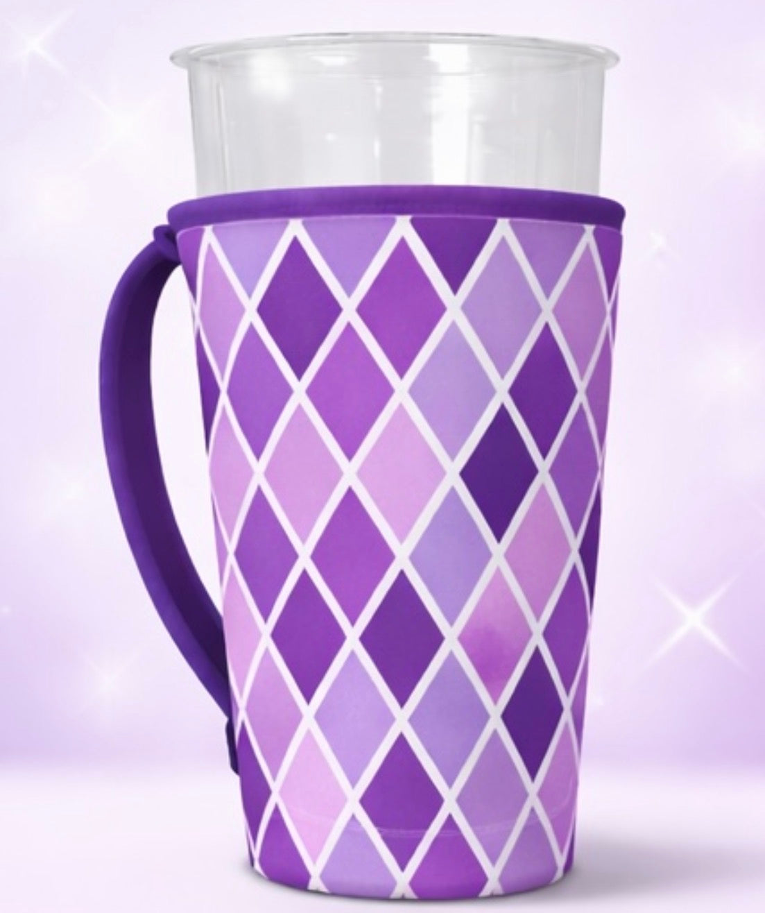 “Mega Madness” - Drink Koozie