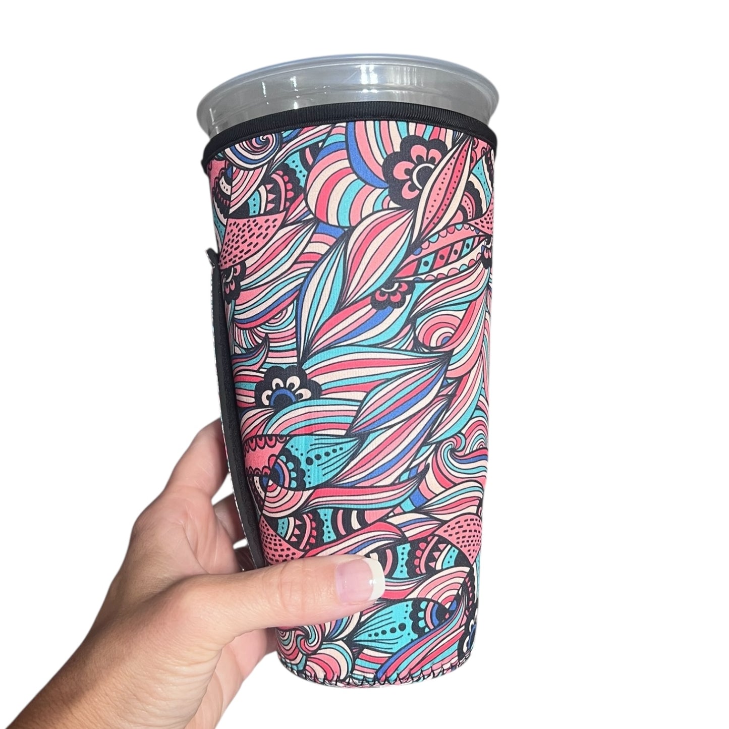 “Mega Madness” - Drink Koozie