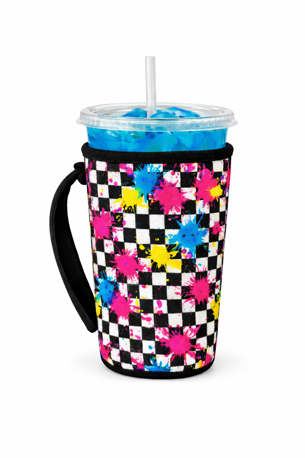 “Mega Madness” - Drink Koozie