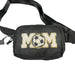 Belt bag with letters OR with coin purse