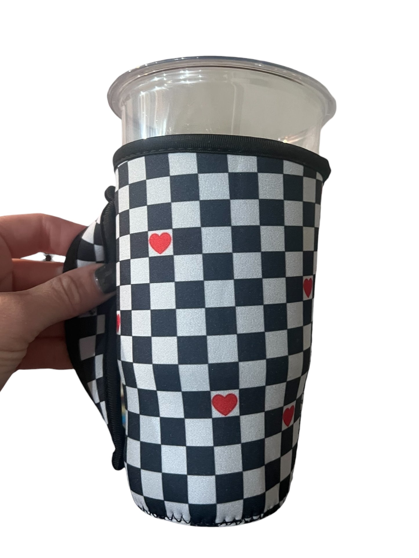 “Mega Madness” - Drink Koozie