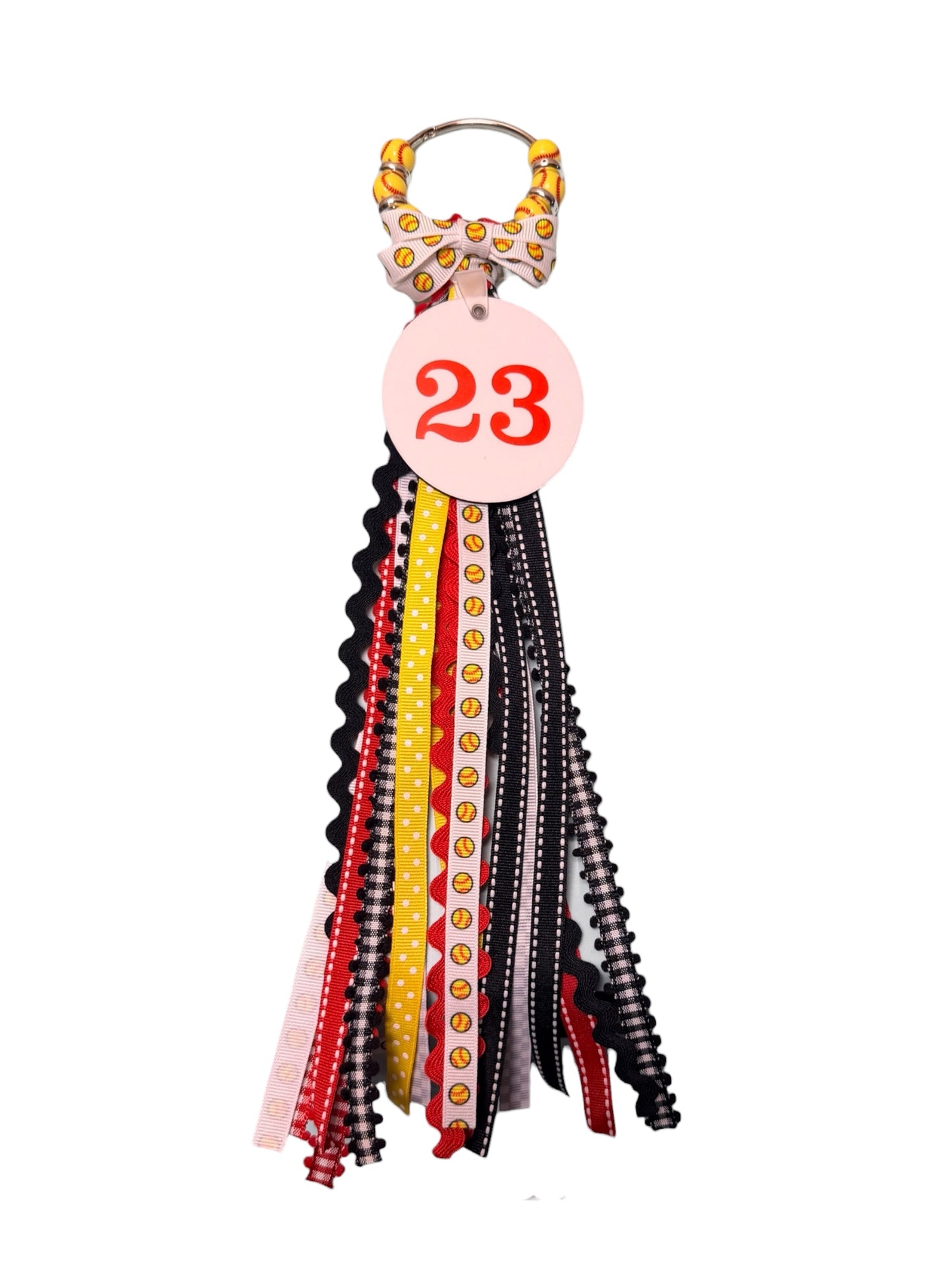 Spirit Ribbons