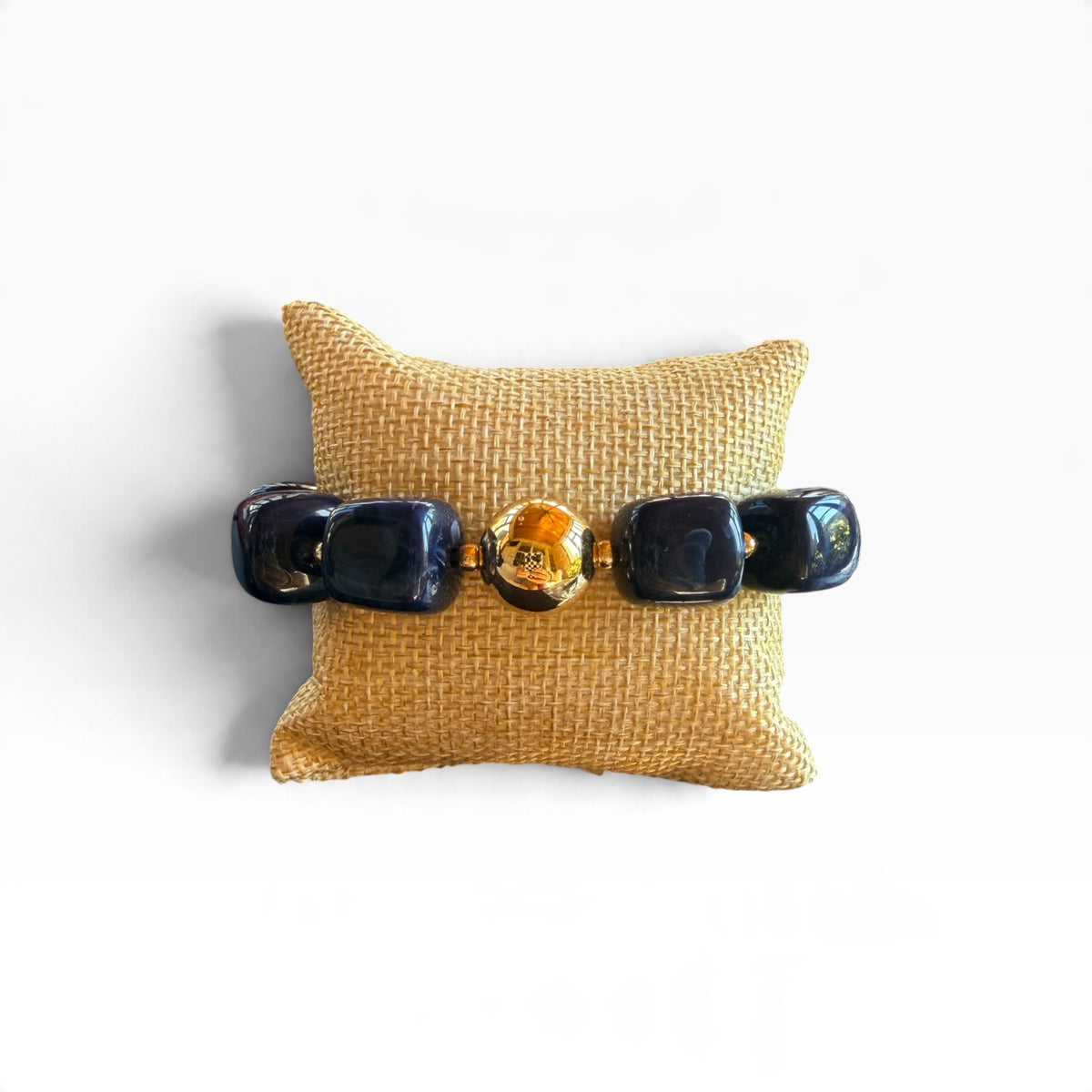 Color Crush Statement Bracelet