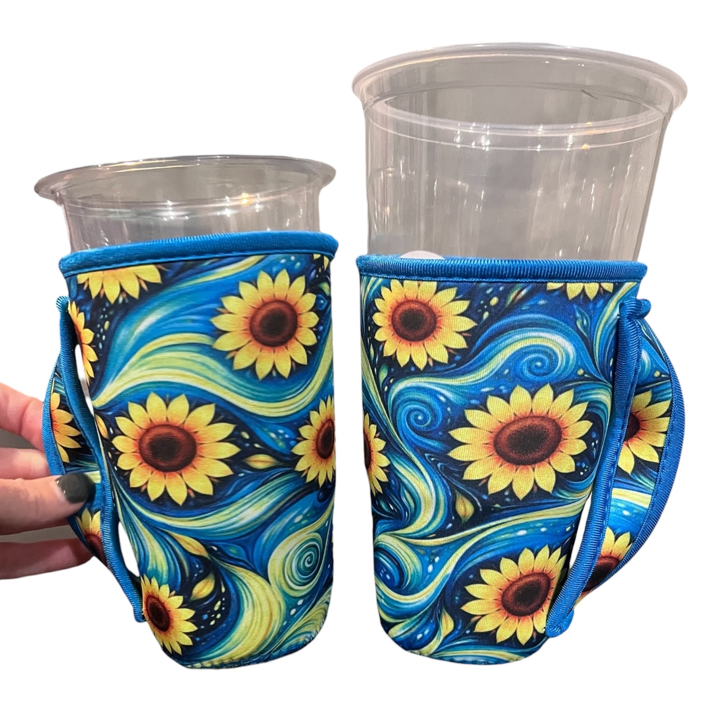 “Mega Madness” - Drink Koozie