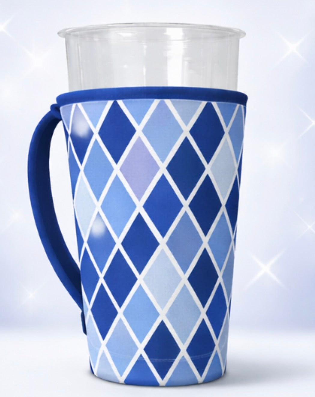 “Mega Madness” - Drink Koozie