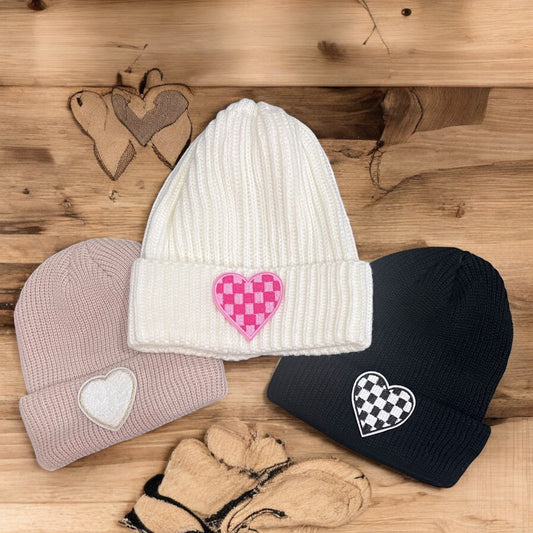 Custom Beanie Hats