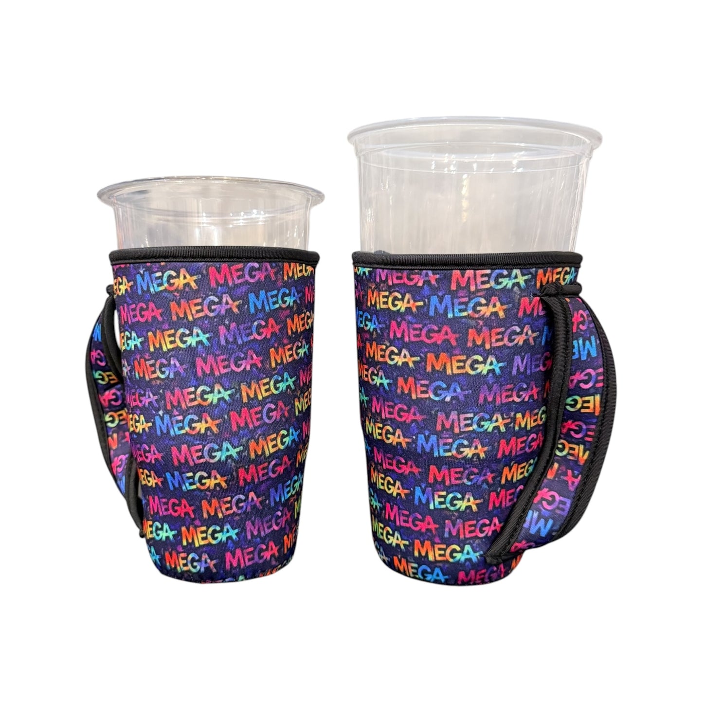 “Mega Madness” - Drink Koozie