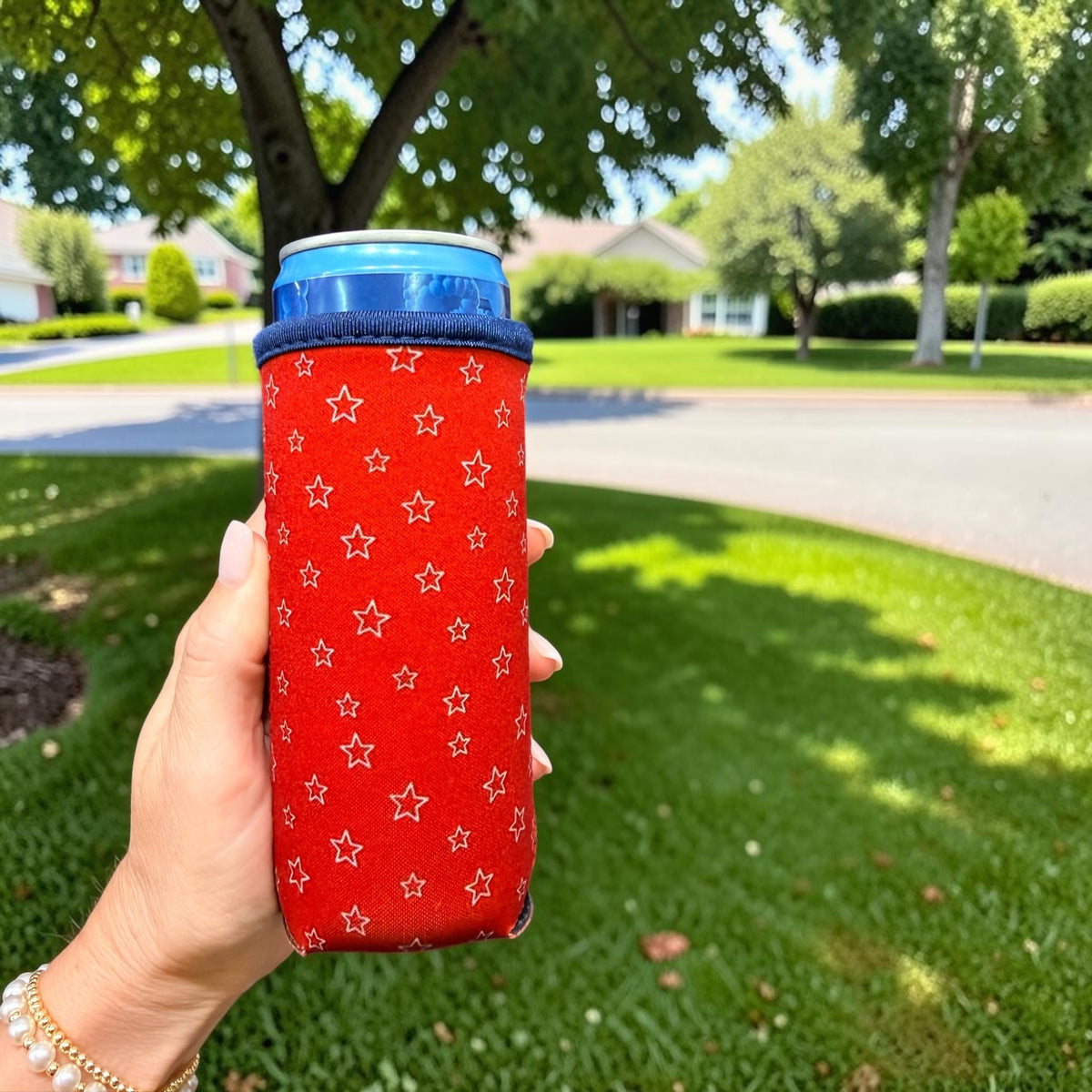 All Stars Koozie